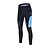 cheap Men&#039;s Shorts, Tights &amp; Pants-Men&#039;s Cycling Pants Bike Tights Sports Black / Red / Black / Blue Clothing Apparel Form Fit Bike Wear / Micro-elastic / Athleisure