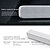 preiswerte Lautsprecher für Regale-Xiaomi XiaoMi TV Audio Computerlautsprecher Bluetooth Bass-Einstellfunktion Sprecher Für TV