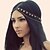 cheap Women&#039;s Accessories-Shixin® European Tassels Golden Alloy Headbands For Women(1 Pc)