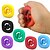 cheap Stress Relievers-Toys Set 34 Pack, Stress Relief Fidget Hand Toys for Adults and Boy Girl, Sensory Fidget and Squeeze Widget for Relaxing Therapy - Perfect for ADHD Add Anxiety Autism (Random）