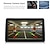 cheap Car DVD Players-SWM 10 inch Android In-Dash Car DVD Player / Car MP5 Player / Car GPS Navigator GPS / Radio / Quad Core for Renault Support RMVB / H.264 MP3 / WMA JPEG / GIF / BMP