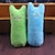 cheap Cat Toys-2pcs Teeth Grinding Catnip Toys Funny Interactive Plush Cat Toy Pet Kitten Chewing Vocal Toy Claws Thumb Bite Cat mint For Cats hot