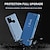 abordables Coques Samsung-téléphone Coque Pour Samsung Galaxy S24 S23 S22 S21 S20 Ultra Plus FE A54 A34 A14 A72 A52 A42 A71 A51 A31 Note 20 Ultra 10 Plus Etui folio Avec Support Miroir Mise en veille automatique Couleur Pleine