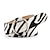 cheap Belt-Women&#039;s Waist Belt Leopard Street Masquerade Office Belt Pure Color / Spring