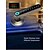 cheap Door Locks-WAFU WF-016 Smart Biometric Fingerprint Door Lock Smart Bluetooth Password Handle Lock APP Unlock Keyless Entry  USB Battery Works with iOS/Android Home/Office/Loft Iron/Wooden Smart door lock