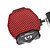 Χαμηλού Κόστους Πετάλια-spd-sl road bike clipless pedal converter to universal platform pedal adapters for shimano spd-sl or keo system pedal red (for look keo)