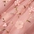 お買い得  ドレス-子供 女の子 ドレス 純色 フラワー ノースリーブ カジュアル メッシュ すかしカット 刺しゅう かわいいスタイル ボヘミアン メッシュ レース サンドレス 夏 ピンク グレー