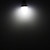Недорогие Светодиодные лампы-свечи-5 шт. 6 W LED лампы в форме свечи 450 lm E14 C37 12 Светодиодные бусины SMD 2835 Тёплый белый Холодный белый 220-240 V / RoHs / CE