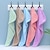 cheap Shower Caps &amp; Headbands-Bathroom Soft Coral Fleece Hair Wraps Quick-drying Towel Solid Colored Comfortable Daily Home Bath Towels 1 pcs