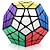 זול קוביית קסם-קוביית speed cube magic cube iq cube 5*5*5 קוביית קסם צעצוע חינוכי מפיג מתח קוביית פאזל תחרות מהירות מקצועית ברמה מקצועית מתנת צעצוע למבוגרים יום הולדת / 14 שנים+