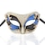 cheap Accessories-Cosplay Mask Venetian Mask Adults&#039; Men&#039;s Women&#039;s Cosplay Party Masquerade Carnival Mardi Gras Easter Easy Halloween Costumes