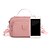 cheap Crossbody Bags-Women&#039;s Bags Top Handle Bag Daily 2021 Messenger Bag Black Red Blushing Pink Light Purple