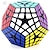 זול קוביית קסם-קוביית speed cube magic cube iq cube 5*5*5 קוביית קסם צעצוע חינוכי מפיג מתח קוביית פאזל תחרות מהירות מקצועית ברמה מקצועית מתנת צעצוע למבוגרים יום הולדת / 14 שנים+