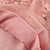 お買い得  ドレス-子供 女の子 ドレス 純色 フラワー ノースリーブ カジュアル メッシュ すかしカット 刺しゅう かわいいスタイル ボヘミアン メッシュ レース サンドレス 夏 ピンク グレー