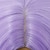 tanie Peruki kostiumowe-fioletowy peruki dla kobiet ombre szary peruka czarna peruka fioletowy peruka peruki syntetyczne głęboka fala środkowa część peruka średniej długości włosy syntetyczne damskie cosplay środkowa część