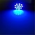 baratos Luzes LED de Dois Pinos-4pcs g4 led bulbo 30 watts equivalente bi-pin led disco jc pino lateral 12v-24vdc low volt cri85 300 lumens branco / quente / verde / vermelho / amarelo / azul