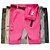 abordables Bas-Femmes Pantalons Convertibles à Fermeture Éclair Pantalons de randonnée Été Printemps Extérieur Imperméable Doux pour la Peau Confort Multi-poches Bas Noir Vert Véronèse Chasse Pêche Escalade S M L