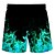 cheap Swim Trunks &amp; Board Shorts-Men&#039;s Swim Trunks Swim Shorts Quick Dry Board Shorts Bathing Suit Drawstring with Pockets Swimming Surfing Beach Water Sports Printed Summer
