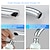 cheap Faucet Sprayer-Rotatable Bathroom Kitchen Accessories Water Saver 3 Modes Water Tap Filter Faucet