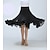Χαμηλού Κόστους Ρούχα για χοροεσπερίδα-Επίσημος Χορός Φούστες Βολάν Γυναικεία Εκπαίδευση Επίδοση Ψηλό Πολυεστέρας