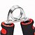 cheap Fitness &amp; Yoga Accessories-Hand Grip A Type Strengthener Sports Gym Workout Fitness Durable Soft Foam Strength Trainer Finger Strength Hand Exerciser