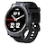 baratos Smartwatch-KOSPET prime 2 Smart Watch 2.1 inch Smartwatch Fitness Running Watch 4G LTE Cellular Smartwatch Phone Bluetooth 4G Pedometer Activity Tracker Sedentary Reminder Compatible with Samsung Men GPS