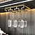 billige Vin Tilbehør-2 stk vinglassholder bartender stilker hengende stativ under skap stemware arrangør glass begerjern rack verktøy