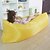 Недорогие Садовые инструменты-полиэстер надувной диван открытый портативный спальный мешок гамак складной воздушный диван-кровать