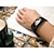 ieftine Curele de ceas Fitbit-4 pachet Uita-Band pentru Fitbit Charge 4 / Charge 3 / Charge 3 SE Silicon Înlocuire Curea Închidere metalică Ajustabil Respirabil Banderolă Sport Brăţară