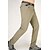 billiga Botten-Herr Vandringsbyxor Sommar Utomhus Komfort Multi-pocket Snabb tork Ficka med blixtlås Elastan Ficka med blixtlås Underdelar Mörkgrå Kaki Svart Jakt Fiske Camping / vandring / grottforskning L XL XXL