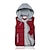 cheap Hiking Tops-Women&#039;s Lightweight Puffer Vest Fishing Vest Hiking Fleece Vest Sleeveless Jacket Top Outdoor Padded Insulated Vest with Pockets Quick Dry Breathable Thermal Warm Winter Full Zip Wine Red Climbing