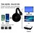 cheap Wireless Display Adapter-BD-X10 TV Stick WiFi Dongle Display HD 1080P Media Streamer Digital Video HDMI-compatible TV Dongle Receiver