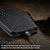 Недорогие Кейсы для iPhone-телефон Кейс для Назначение Apple Кошелек для карт iPhone 14 Pro Max 13 12 11 Pro Max Mini X XR XS 8 7 Plus Магнитный флип Откидная подножка Защита от удара Ретро Кожа PU