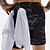 cheap Running Shorts-Men&#039;s Running Shorts Bermuda Shorts Athletic Shorts Bottoms Towel Loop Split Drawstring Fitness Gym Workout Running Training Exercise Breathable Quick Dry Moisture Wicking Sport White Black Gray Pink