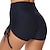 cheap Sports &amp; Outdoors-Women&#039;s Yoga Shorts High Waist Shorts Bottoms Scrunch Butt Drawstring Tummy Control Butt Lift Quick Dry White Black Gray Yoga Fitness Gym Workout Sports Activewear Skinny Stretchy / Athletic