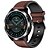 cheap Smartwatch-X3 Smart Watch 1.3 inch Smartwatch Fitness Running Watch Bluetooth ECG+PPG Pedometer Call Reminder Compatible with Smartphone Men Waterproof Long Standby Media Control IP 67 46mm Watch Case