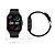 abordables Montres connectées-DW11 Montre intelligente 1.63 pouce Smartwatch Montre Connectée Bluetooth Moniteur de Sommeil Compatible avec Android iOS Hommes femmes Imperméable Moniteur de Fréquence Cardiaque Mesure de la