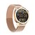 cheap Smartwatch-F81 Smart Watch 1.3 inch Smartwatch Fitness Running Watch Bluetooth Pedometer Activity Tracker Sleep Tracker Compatible with Android iOS Women Men IP68 44mm Watch Case / Alarm Clock / &gt;480
