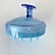 preiswerte Badezimmer Gadgets-Reinigungs-Tools Waschbar / Multifunktion / Wiederverwendbar Moderne zeitgenössische Silikon 2St - Tools Badorganisation