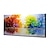 billiga Blom- och växtmålningar-mintura&amp;amp;amp; reg; stor storlek handmålade abstrakta träd landskap oljemålning på duk modern popkonst väggbild för heminredning (rullad duk utan ram)