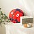 cheap Throw Pillows &amp; Covers-Pillow Refreshing Flowers Round Shape Super Soft Include Pillow Core Pillow Living Room Bedroom Sofa Cushion