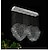billiga Unika ljuskronor-kristallkrona hjärta design varm k9 rektangel hängande lampa för vardagsrum matsal våg kristallkrona bar ö skåp lampa taklampor