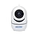 cheap Indoor IP Network Cameras-Tuya Smart Moving Head Security Cameras TY005 Wireless WIFI Home Night Vision Tuya Smart 1080P