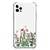 cheap Design Case-Nature &amp; Landscapes Phone Case For Apple iPhone 14 Pro Max 13 12 11 Pro Max Mini X XR XS 8 7 Plus Unique Design Protective Case Pattern Back Cover TPU