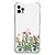 ieftine Design Carcasă-Natural &amp; Peisaj telefon Caz Pentru Apple iPhone 14 Pro Max 13 12 11 Pro Max Mini X XR XS 8 7 Plus Design Unic Carcasă protectoare Model Capac Spate TPU