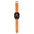 cheap Garmin Watch Bands-Watch Band for Garmin Garmin Forerunner 25 Silicone Replacement  Strap Breathable Sport Band Wristband