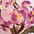 billige Dekor- og nattlys-ledet phalaenopsis grenlampe 20 pærer simulering orkidé gren ledet fairy lights pil kvist lys gren mors dag for hjem hage dekorasjon
