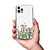 billige Designetui-Natur &amp; landskab telefon Sag Til Apple iPhone 14 Pro Max 13 12 11 Pro Max Mini X XR XS 8 7 Plus Unikt design Beskyttelsesetui Mønster Bagcover TPU