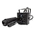 olcso IP-kamerák-HQCAM IP kamera 1080P HD 4K 8 MP Mini Vezetékes PoE Mozgásérzékelő Távelérés Teljes HD Otthoni Támogatás