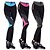 preiswerte Hosen &amp; Shorts-Damen Wanderhose Wanderhosen Patchwork Sommer Außen Regular Fit Atmungsaktiv Rasche Trocknung Leicht Schweißableitend Hosen / Regenhose Purpur Armeegrün Jagd Angeln Klettern S M L XL XXL